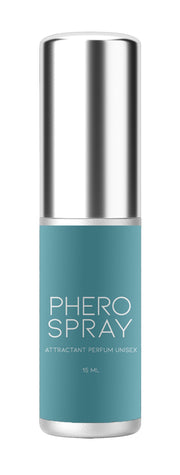 Pheromon-Spray für Männer 15 ml
