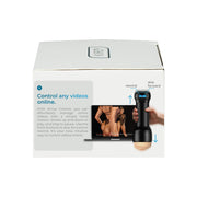 Kiiroo – Control Stroker Controller – Schwarz