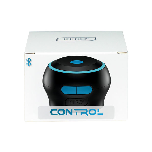Kiiroo – Control Stroker Controller – Schwarz
