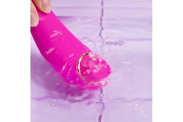 Teazers Tapping Clitoris Stimulator