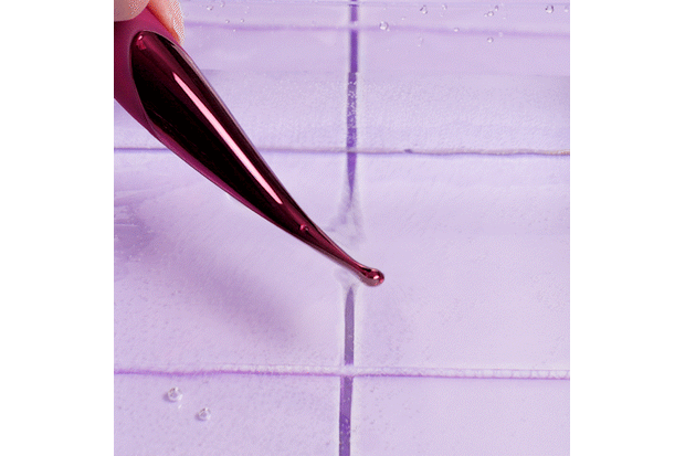 Senzi Vibrator - Deep Pink