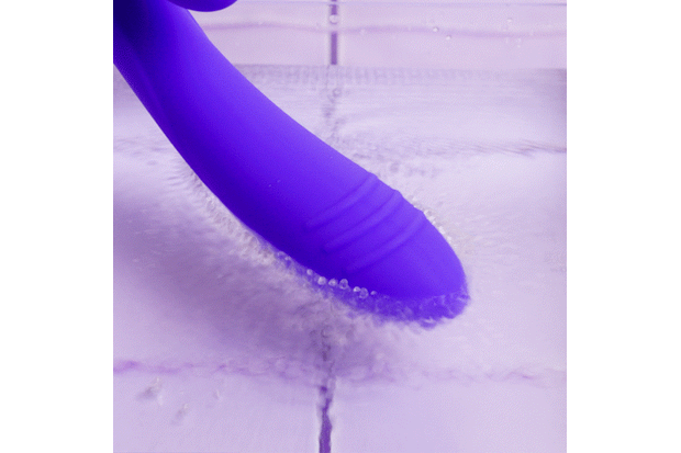 Fane Rabbit Vibrator