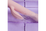 Good Vibes Only - Shai - Stoßender Vibrator - Rosa