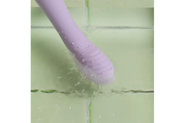 Good Vibes Only - Sofi - G-Punkt-Vibrator - Lila