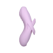 SVAKOM- Echo 2 Fingervibrator - Pink Lilac