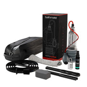 Bathmate - HydroXtreme8 Penispumpe - Transparent