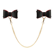 Bedroom Fantasies - Crimson & Ebony - 8-teiliges Luxus-Set