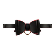 Bedroom Fantasies - Crimson & Ebony - 8-teiliges Luxus-Set