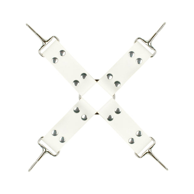 Bedroom Fantasies - Kinky Care - 8-teiliges Krankenschwester-Set