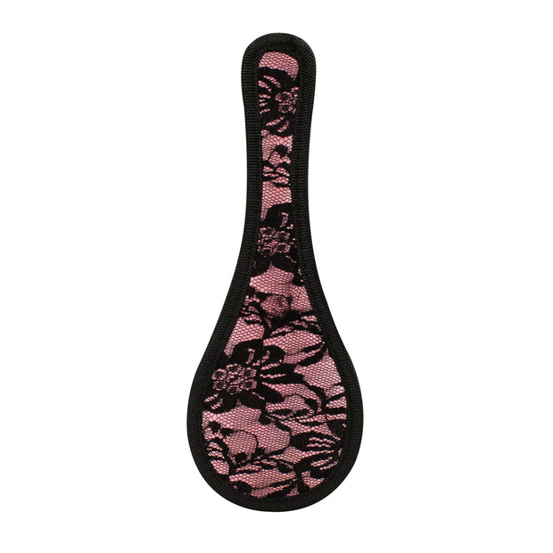 Bedroom Fantasies - Bound by Lace - 8-teiliges SM-Set - Pink