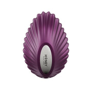 HoneyPlayBox - PEARL App-gesteuerter magnetischer Panty-Vibrator Lila