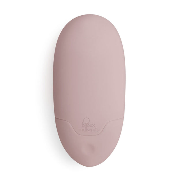 Bijoux Indiscrets – SEX AU NATUREL Personal Massager