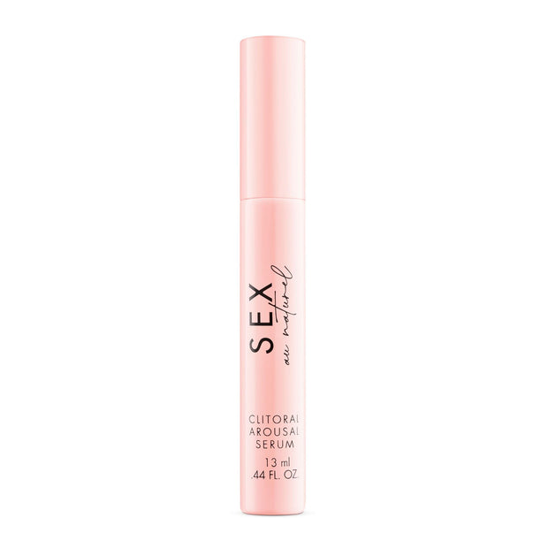Bijoux Indiscrets - Sex au Naturel Klitorales Erregungsserum - 13 ml