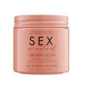 Bijoux Indiscrets - Orgasm Glow Nahrungsergänzung für Libido und Energie -