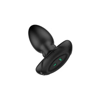 Nexus – BEAT Rhythmischer Vibrations-Butt Plug Mit Fernbedienung