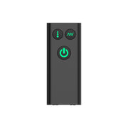 Nexus – BEAT Rhythmischer Vibrations-Butt Plug Mit Fernbedienung