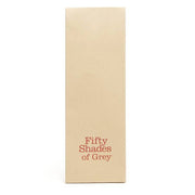 Fifty Shades – SWEET ANTICIPATION Handfesseln – Rot