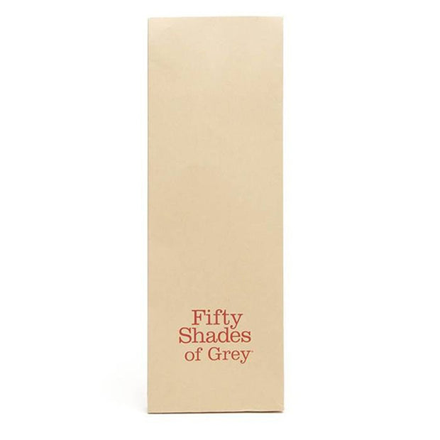 Fifty Shades – SWEET ANTICIPATION Handfesseln – Rot