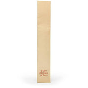 Fifty Shades of Grey – Sweet Anticipation Halsband & Leine – Rot