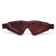 Fifty Shades of Grey – Sweet Anticipation Augenmaske – Rot
