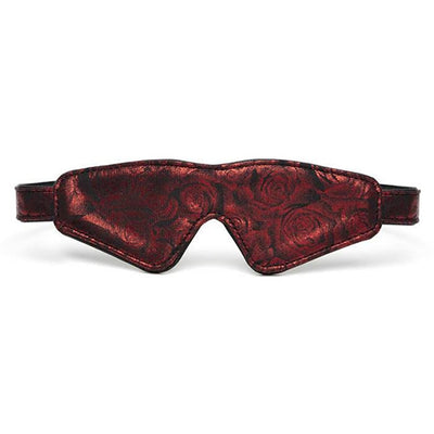 Fifty Shades of Grey – Sweet Anticipation Augenmaske – Rot