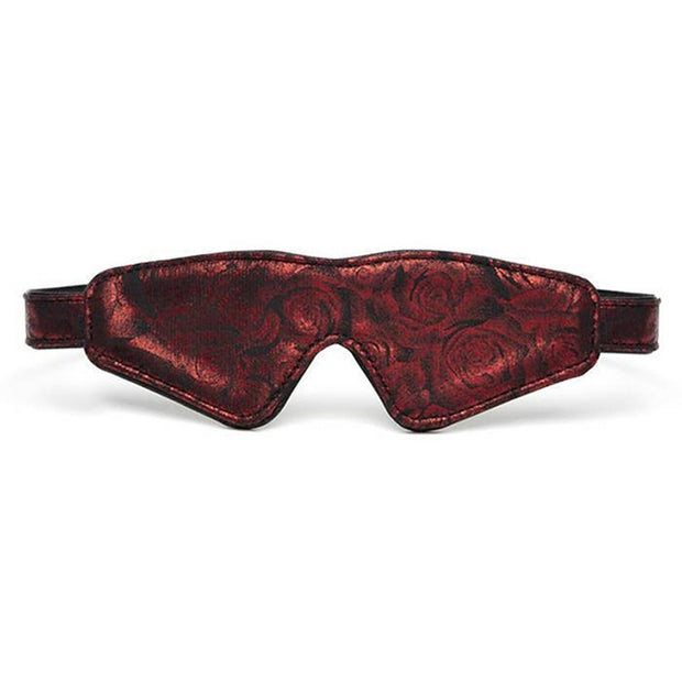 Fifty Shades of Grey – Sweet Anticipation Augenmaske – Rot