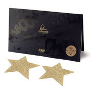 Bijoux Indiscrets – Flash Star Body Art – Gold