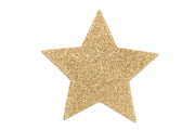 Bijoux Indiscrets – Flash Star Body Art – Gold