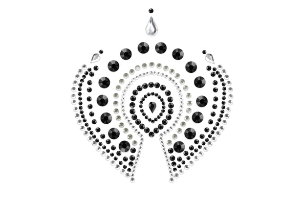 Bijoux Indiscrets – Flamboyant Body Jewels – Silber