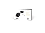 Bijoux Indiscrets – Frou Frou Handschellen – Schwarz