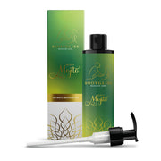 BodyGliss – Massageöl und Gleitmittel in 1 Minty Mojito – 150 ml