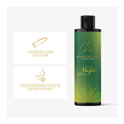 BodyGliss – Massageöl und Gleitmittel in 1 Minty Mojito – 150 ml
