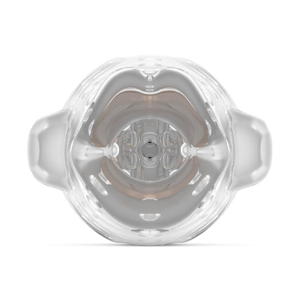 Teazers – Masturbator mit Starker Saugkraft – Stoßen, Vibrieren und Rotiere