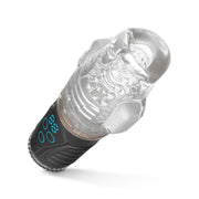 Teazers – Masturbator mit Starker Saugkraft – Stoßen, Vibrieren und Rotiere