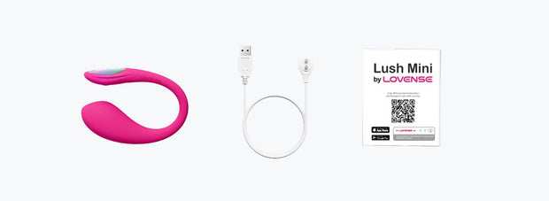 Lovense Lush Mini