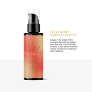 BodyGliss - Travel Edition 3er-Pack - Sensual Delight