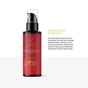 BodyGliss - Travel Edition 3er-Pack - Sensual Delight