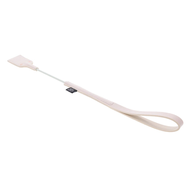 Sportsheets – S&M Peaches ‘n CreaMe Impressions Crop – Cream & Orange