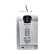 Kiiroo – Feel Crystal Pocket Stroker – Schwarz