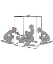 Secretdome – SCANDALE – Schwarz