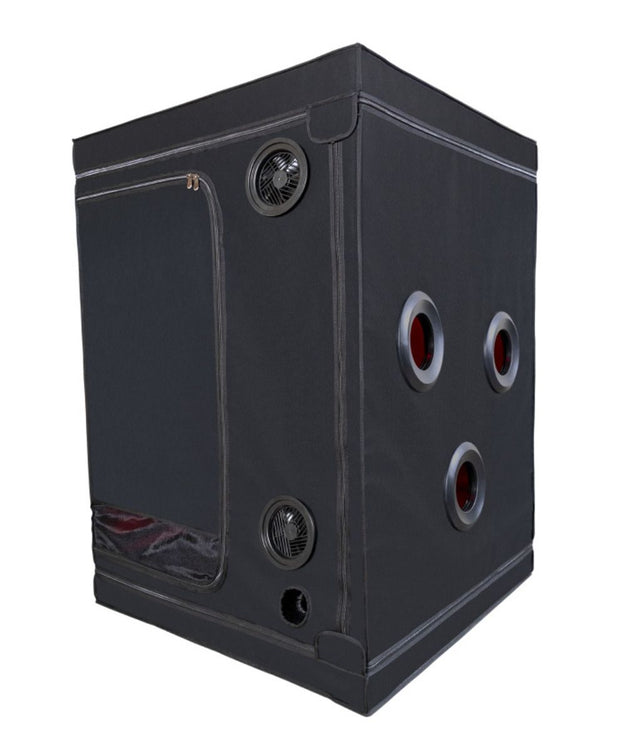 Secretdome – SCANDALE – Schwarz