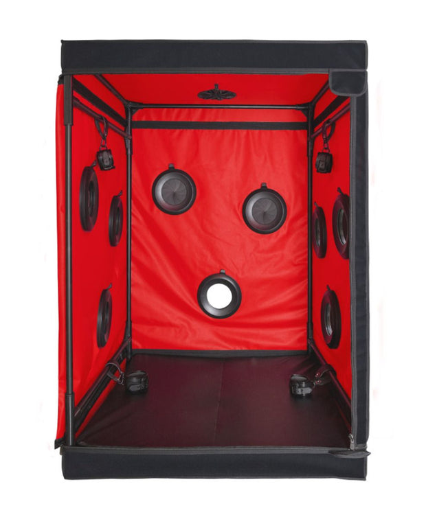 Secretdome – SCANDALE – Schwarz