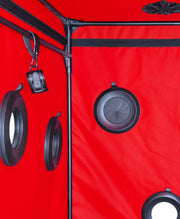 Secretdome – SCANDALE – Schwarz