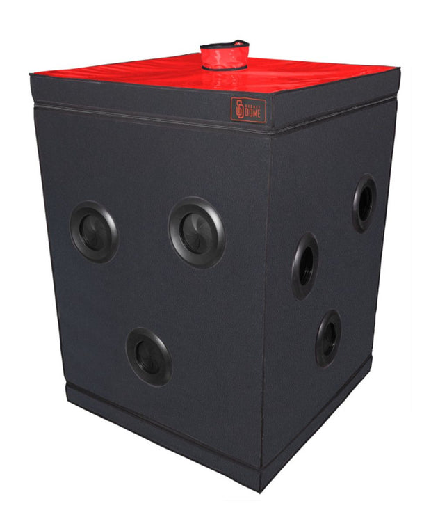 Secretdome – SCANDALE – Schwarz