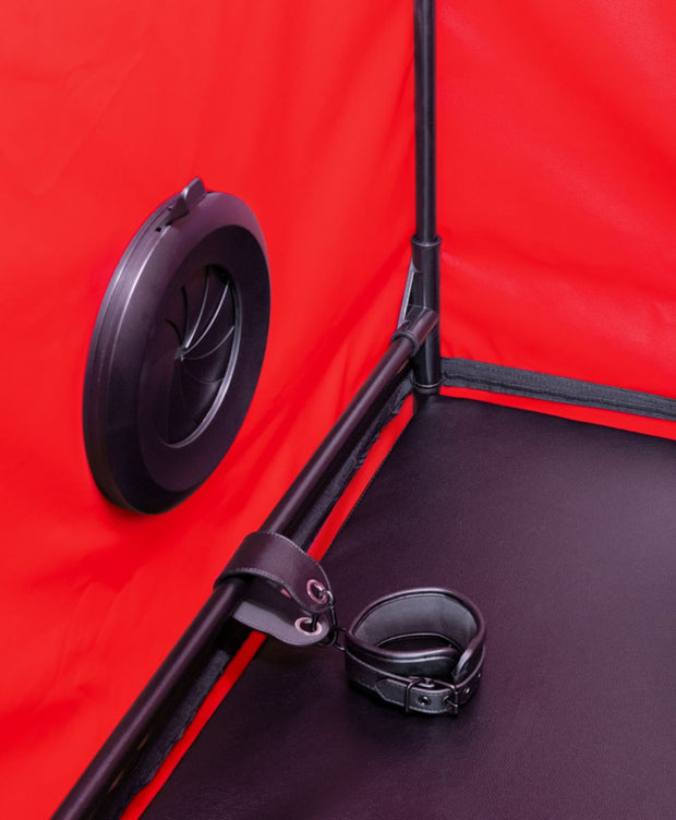 Secretdome – SCANDALE – Schwarz