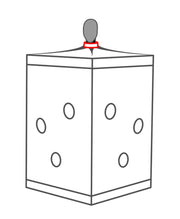 Secretdome – SCANDALE – Schwarz