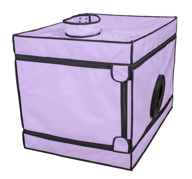 Secretdome – LA NICHE – Lila