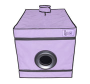 Secretdome – LA NICHE – Lila