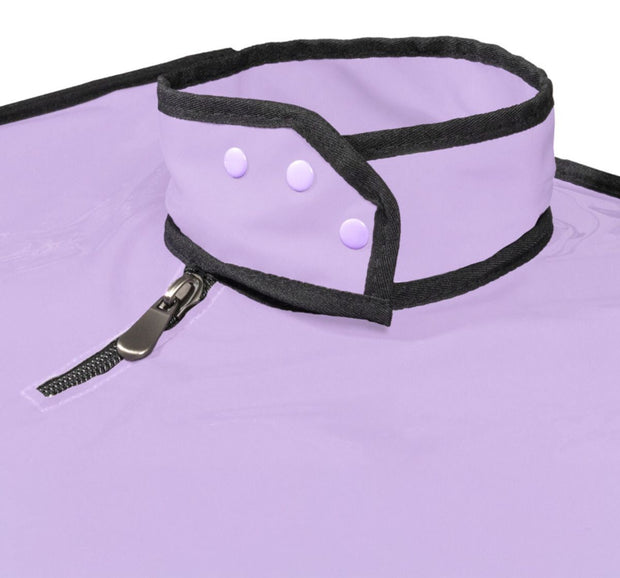 Secretdome – LA NICHE – Lila