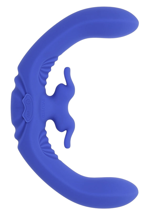 Evolved – Lovebirds – Doppelender Vibrator